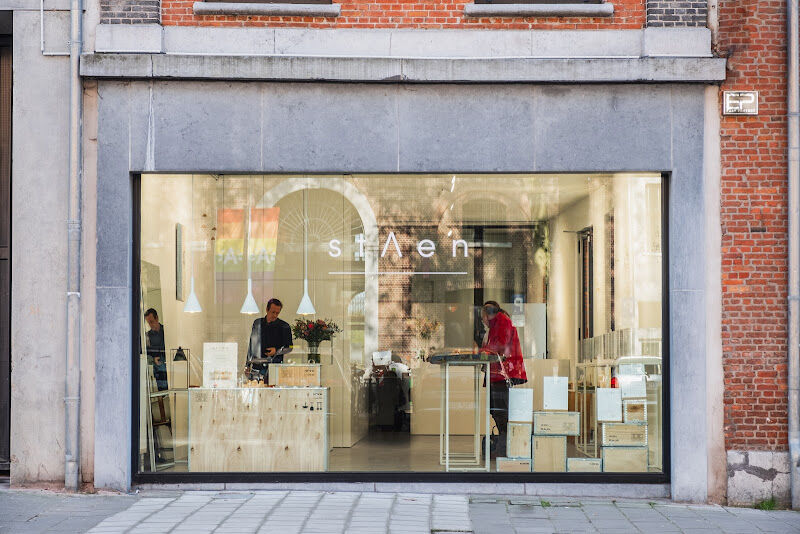 Foto van stAen - Trouwringen en verlovingsringen Antwerpen