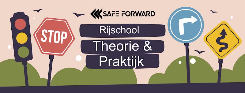 Foto van Rijschool Safe Forward - Temse - Sint-Niklaas - Brugge