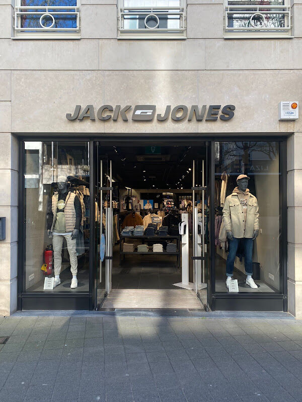 Foto van JACK & JONES