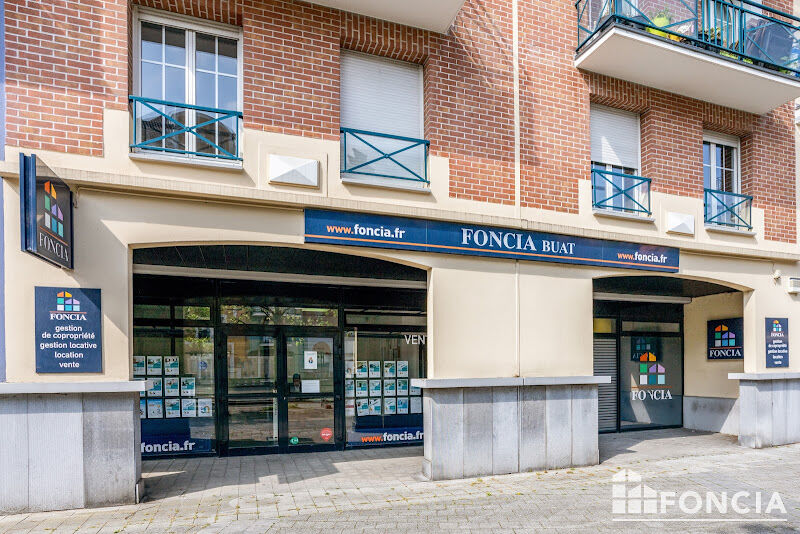 Foto van FONCIA | Agence Immobilière | Achat-Vente | Lille | Quai des Chevillards