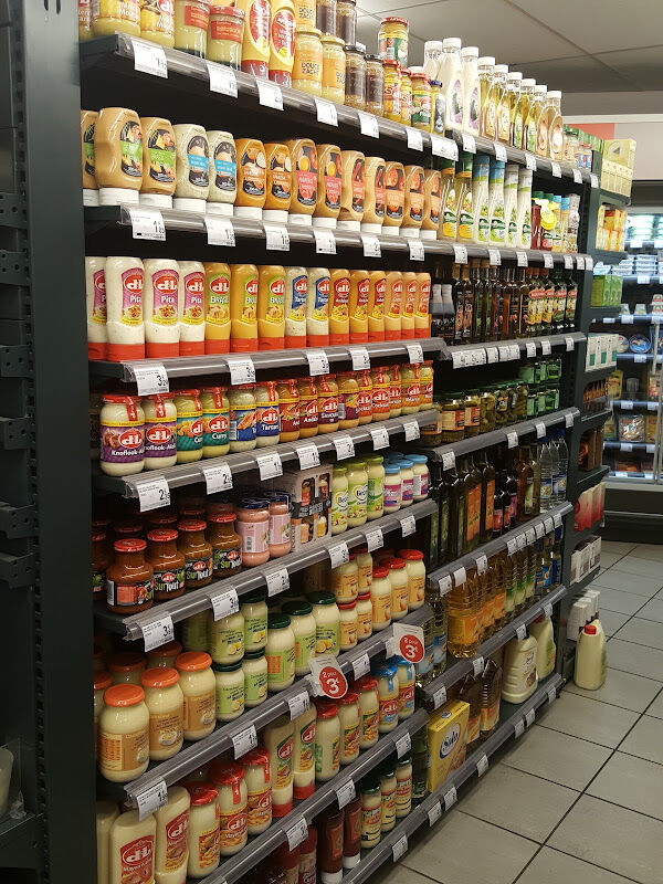 Foto van Carrefour express BERCHEM ST. AGATHE