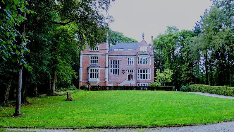 Foto van Kasteel Boterberg