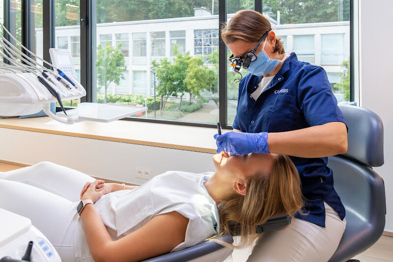 Foto van Tandartspraktijk Parel | Dentius Melle