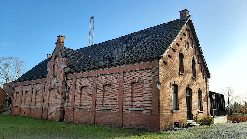 Foto van Zaal De Kunstvrienden