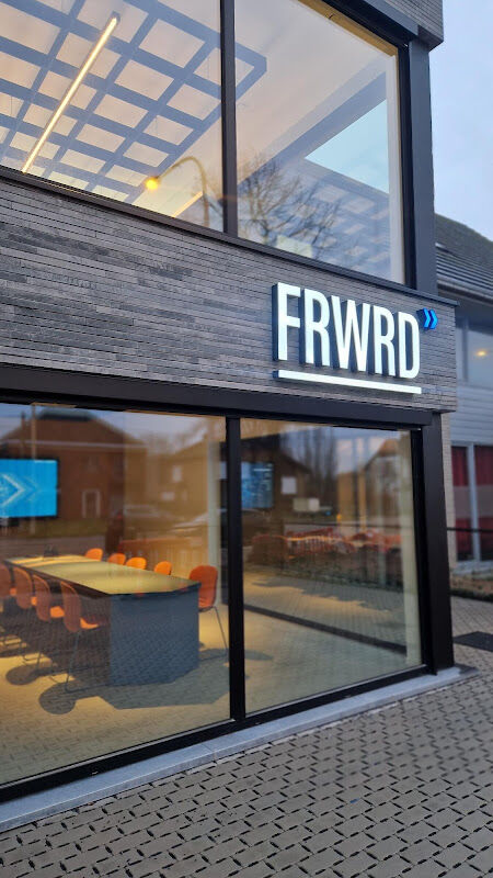 Foto van FRWRD Accountancy Torhout