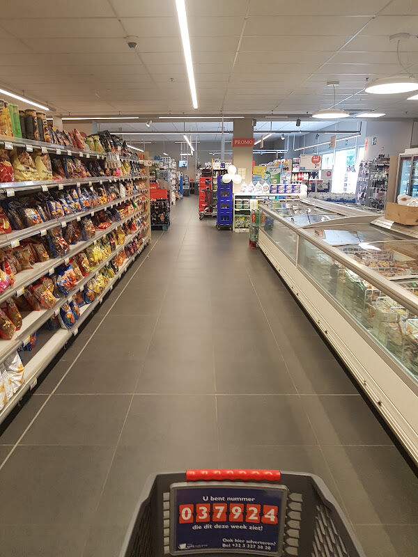 Foto van AD Delhaize