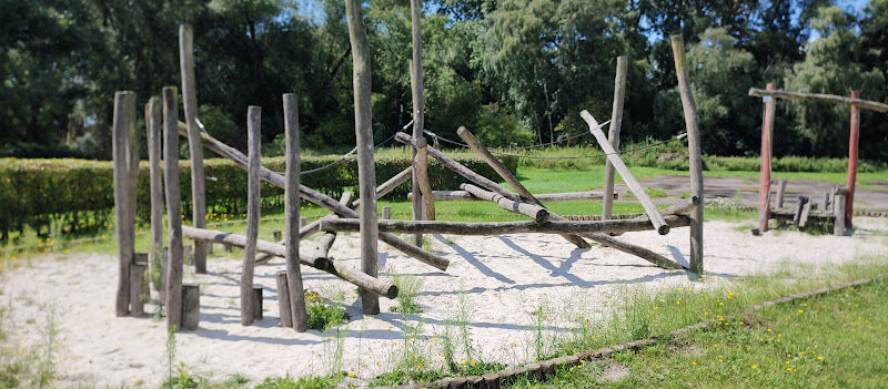 Foto van Speeltuin Lode Zielenslaan