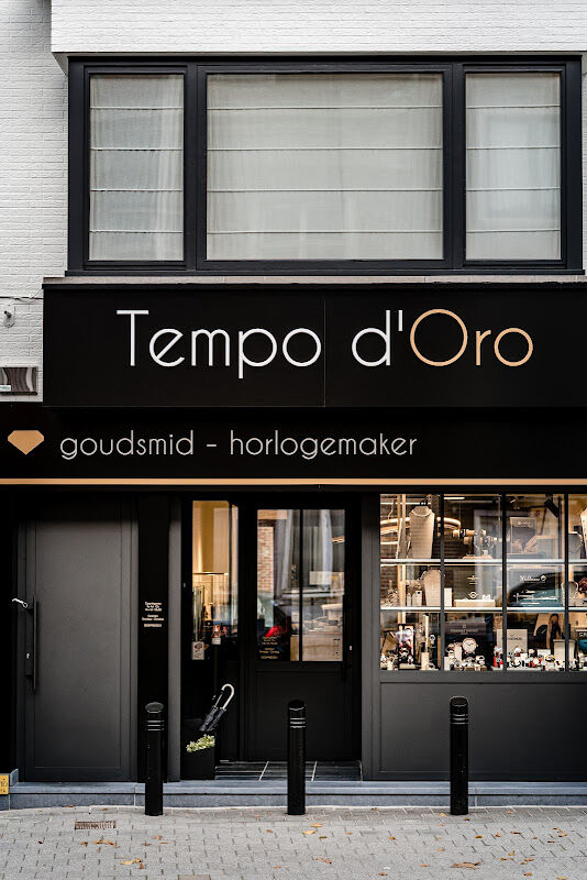 Foto van Tempo D'Oro