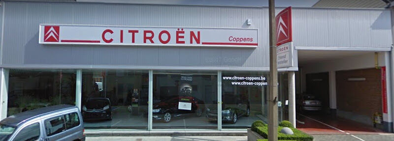 Foto van BV Garage Coppens