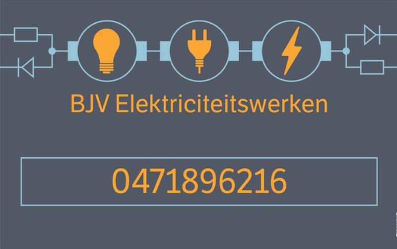 Foto van BJV Elektriciteitswerken