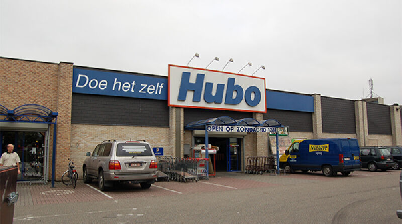 Foto van Hubo Schoten