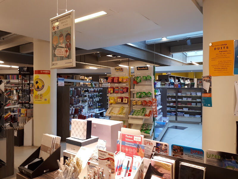 Foto van Acco Boekhandel Leuven