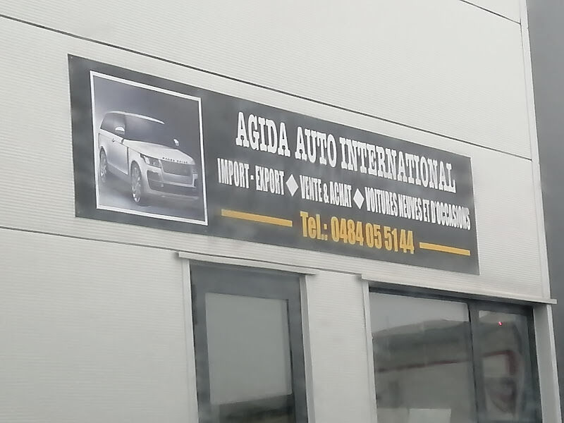 Foto van Agida Autos International