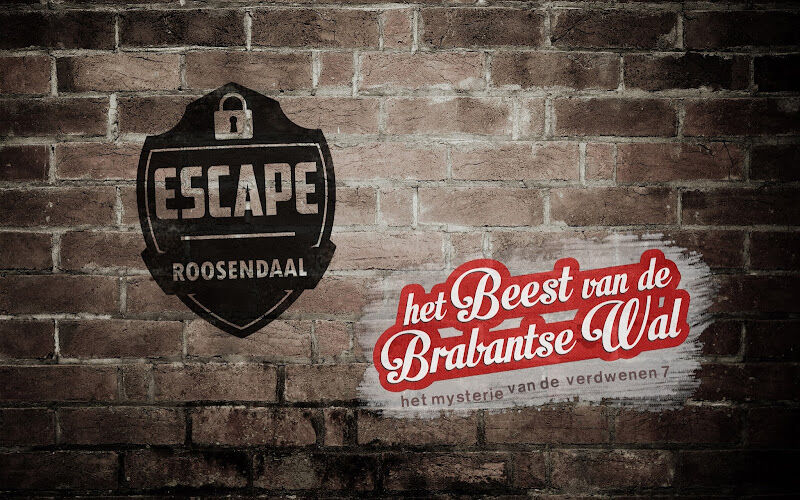 Foto van Escape Roosendaal