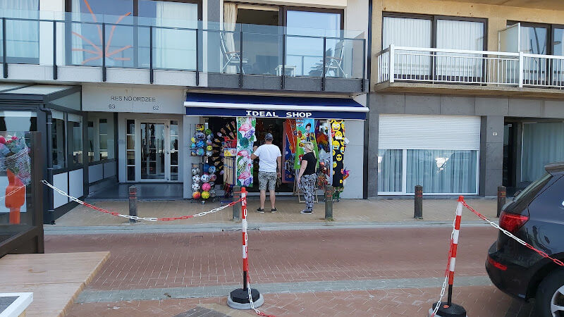 Foto van Ideal Shop