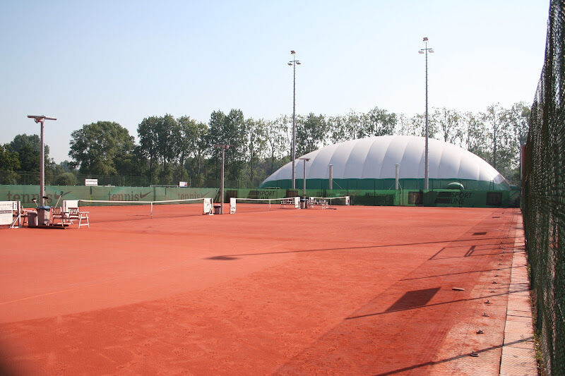 Foto van Tenniscentrum Brughia | Tennis & Padel