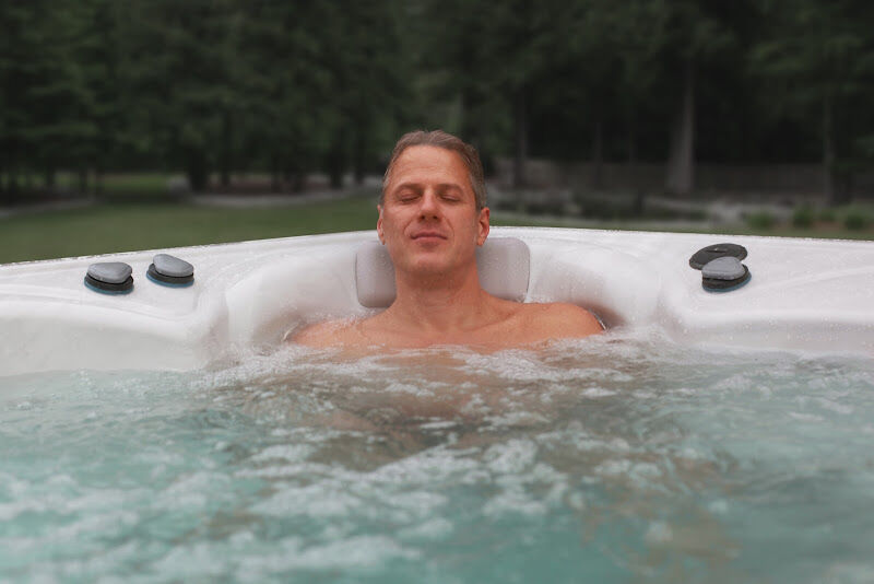 Foto van Spagarage jaccuzzi onderdelen & producten