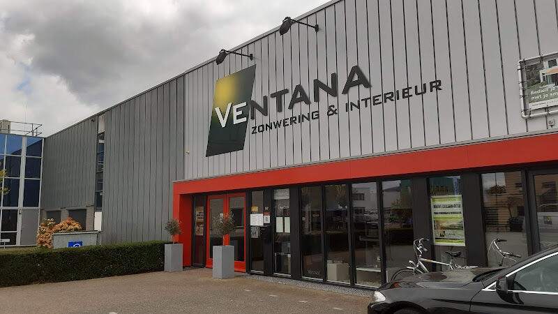 Foto van Ventana Zonwering & Interieur