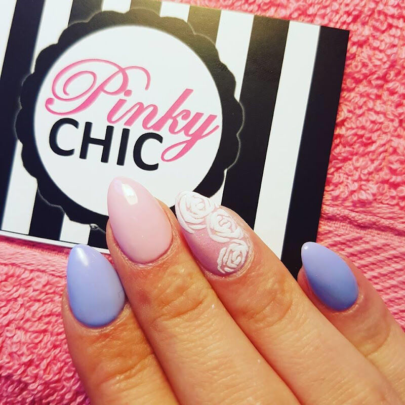 Foto van Pinky Chic