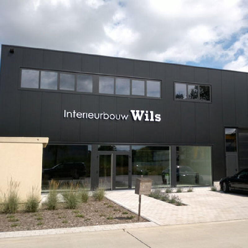 Foto van Interieurbouw Wils