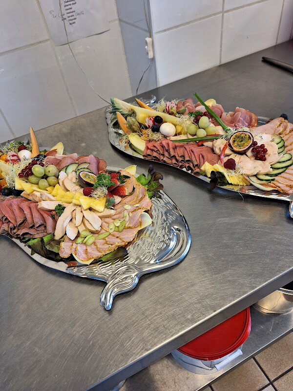 Foto van hcscatering-Frituur luc