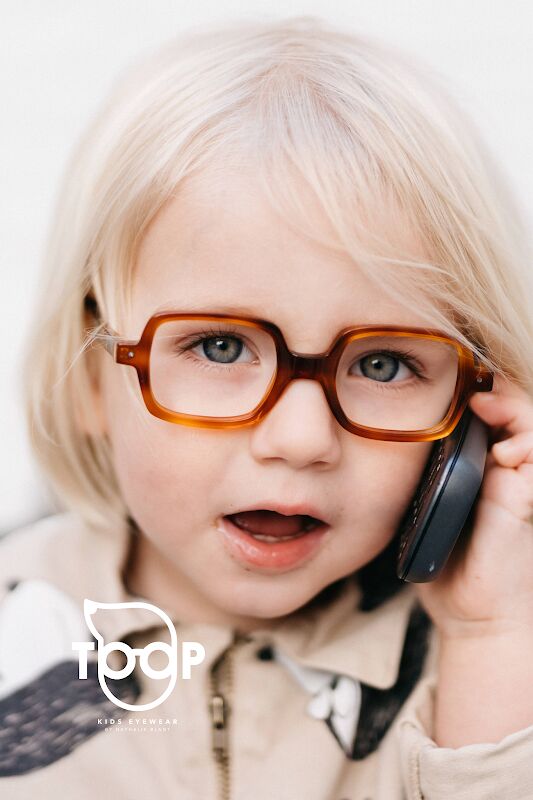 Foto van Toop Kidseyewear Leuven