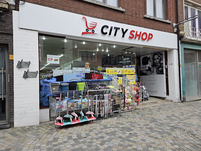 Foto van CityShop Mechelen