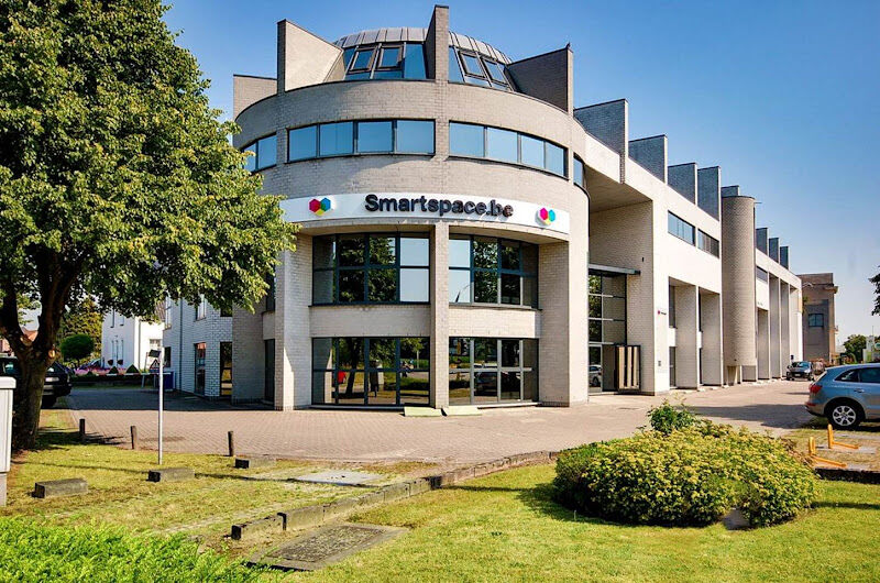 Foto van Smartspace