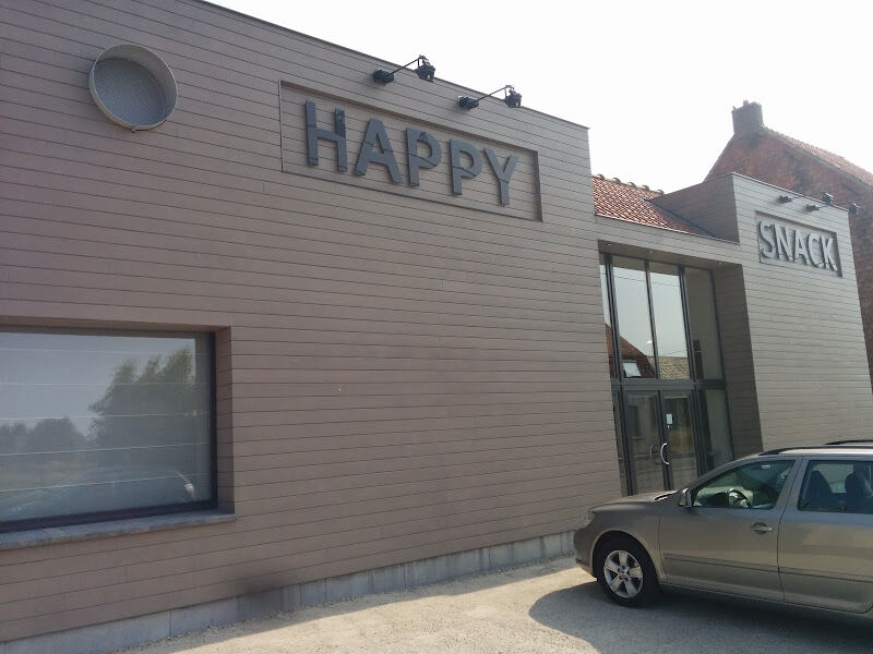 Foto van Happy Snack Foodbar