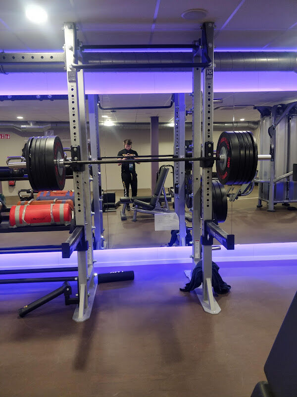 Foto van Anytime Fitness Sint Gillis Waas