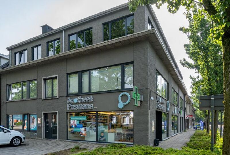 Foto van Apotheek Pasmans in Brasschaat