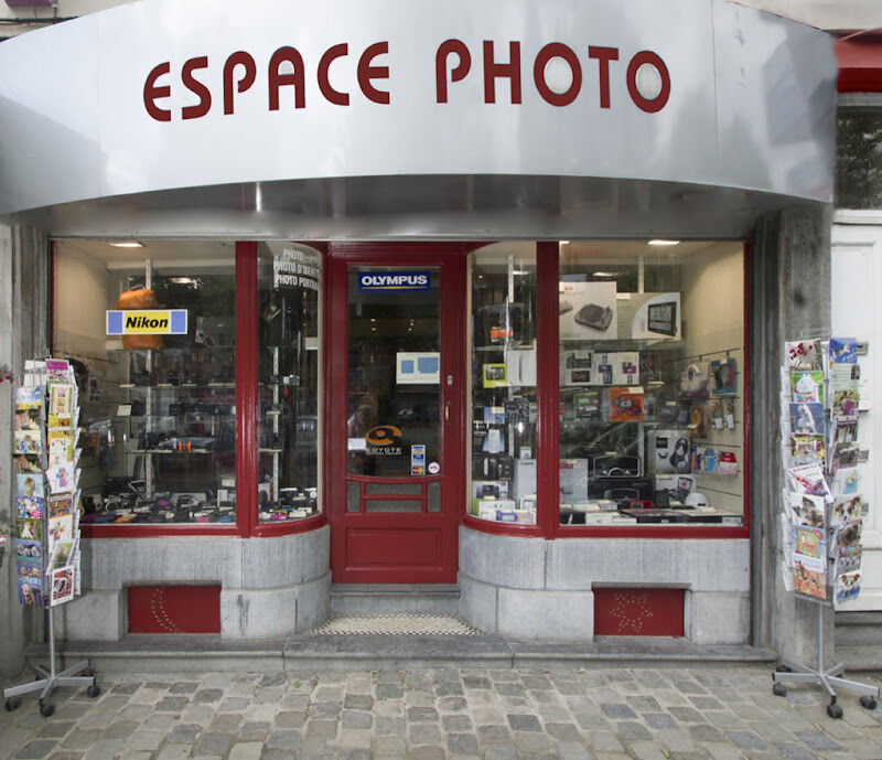 Foto van ESPACE PHOTO