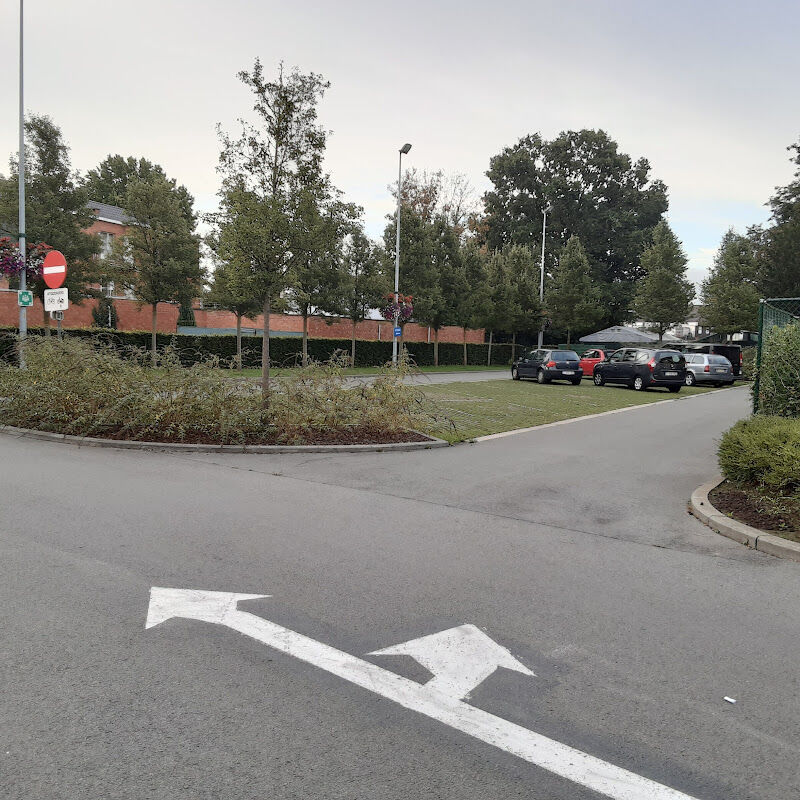 Foto van Parking De Biekorf