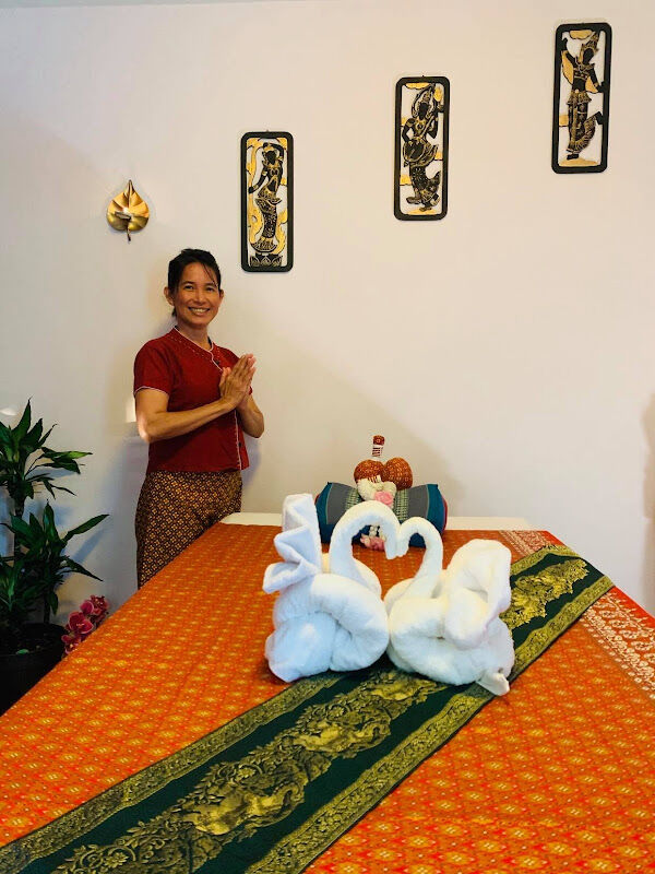 Foto van Sing Thai Massage