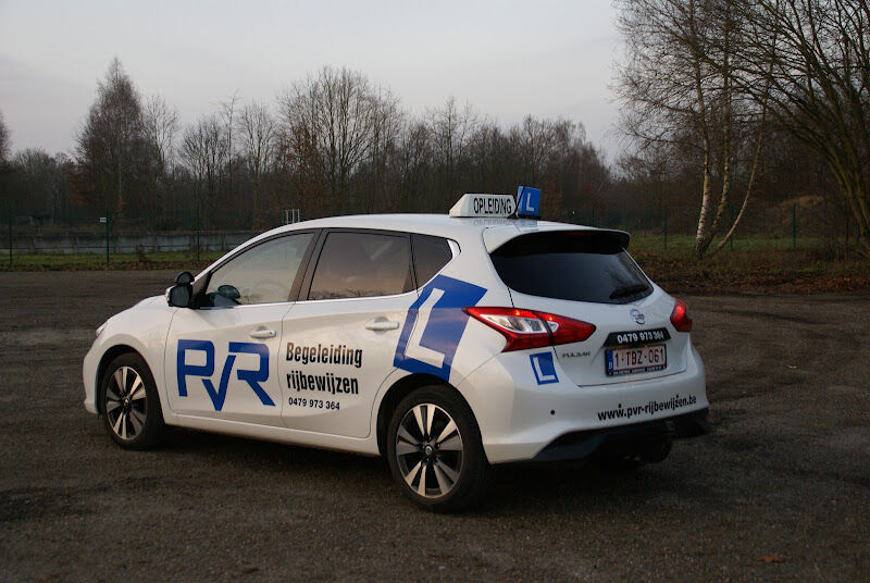 Foto van PVR Rijbewijzen