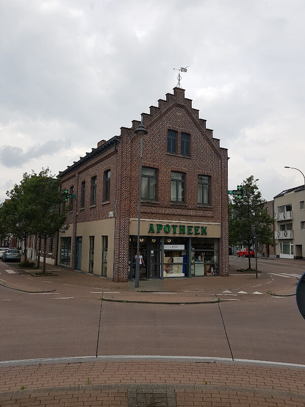 Foto van Apotheek Bospoort