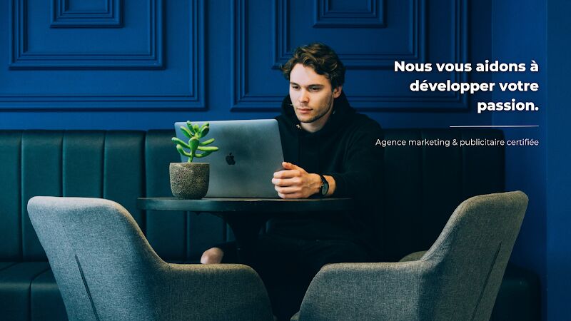 Foto van Kaloga - Agence marketing stratégique & opérationnelle