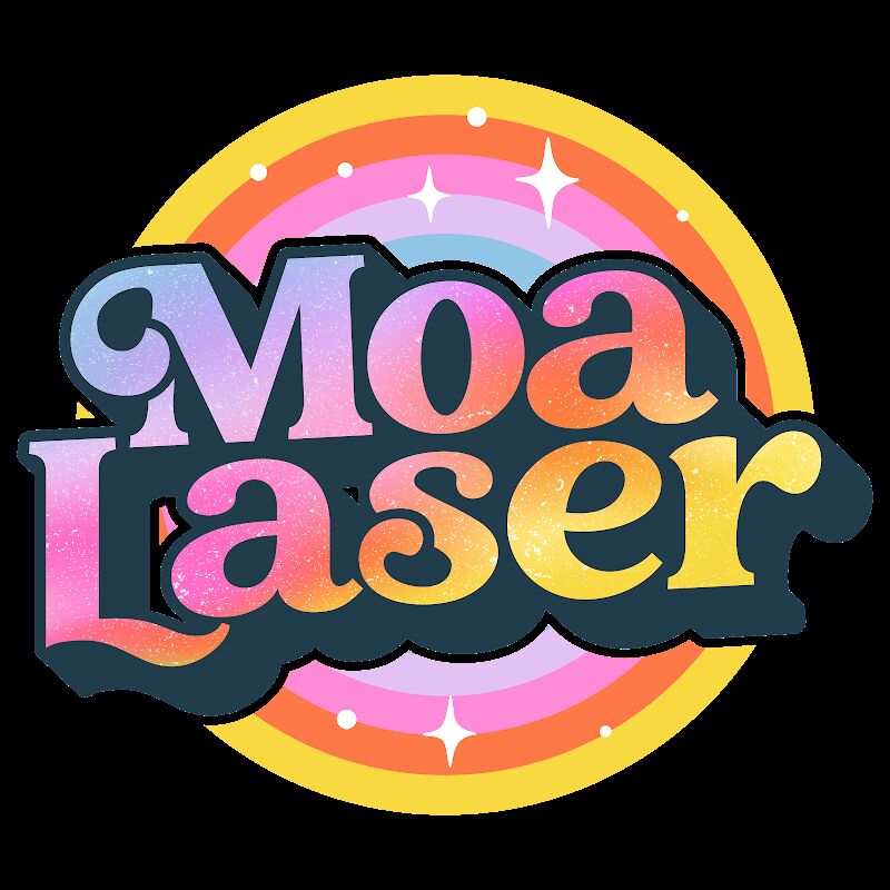 Foto van Moa Laser