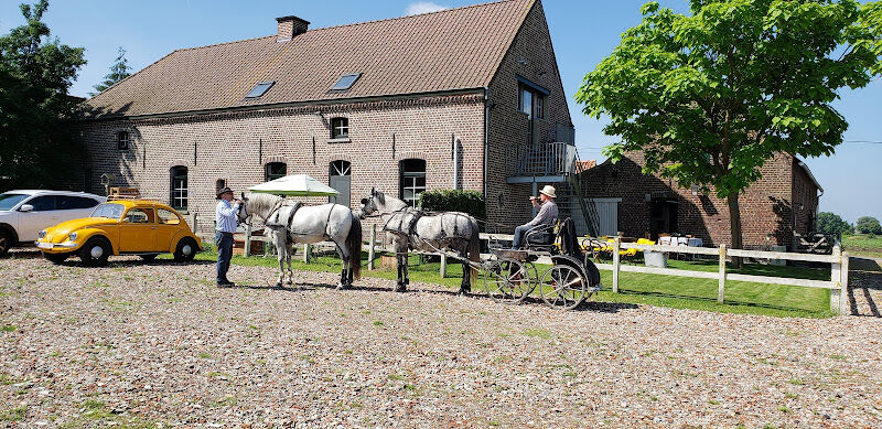 Foto van 't Juiste Verzet