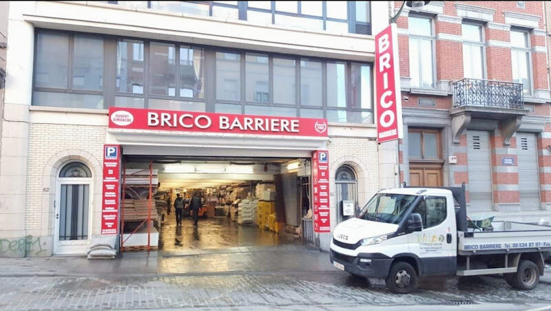 Foto van Brico Barriere