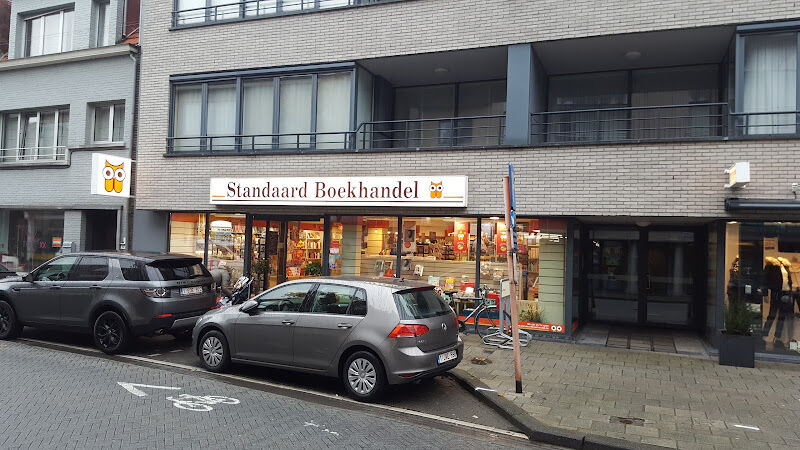 Foto van Standaard Boekhandel