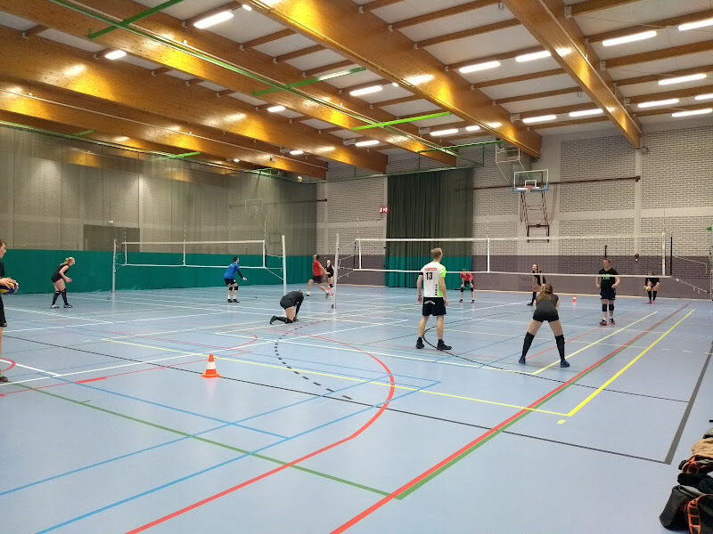 Foto van Sportcentrum Benny Vansteelant