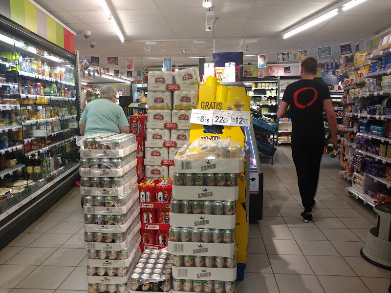 Foto van Carrefour Express Heverlee