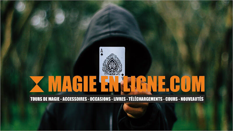 Foto van Magie en Ligne.com