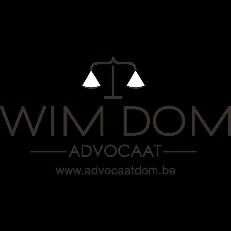 Foto van Advocaat Wim Dom