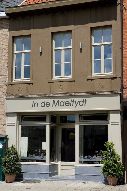 Foto van In de Maeltydt