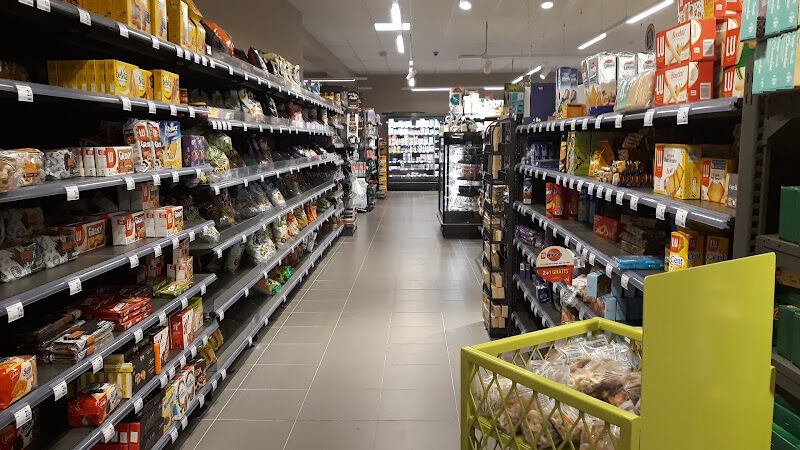 Foto van Carrefour express GENT ST. JACOBS