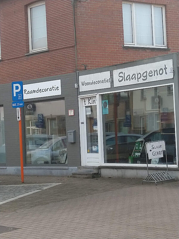 Foto van Slaapgenot