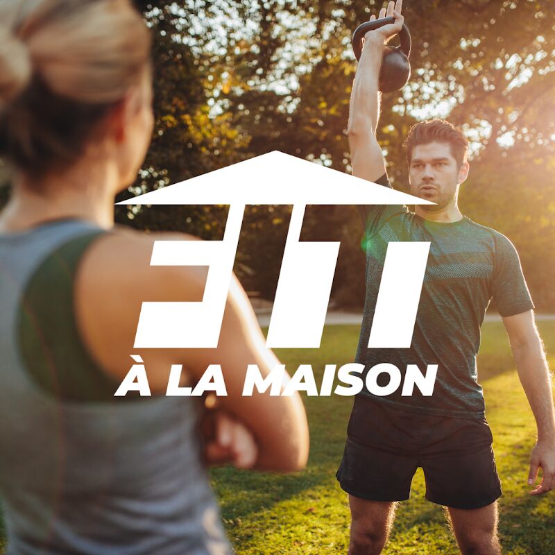 Foto van FIT À LA MAISON - Coach sportif Evere