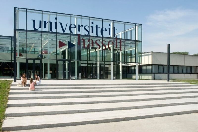 Foto van Universiteit Hasselt - Faculteit Architectuur en Kunst